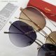 Replica Cartier Santos Sunglasses ct0095s Rose Gold frames (7)_th.jpg